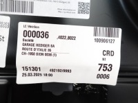 Mercedes cls cls63 c218 x218 63 amg 10-18 порог лист панель обшивка правый Цена, фото thumb