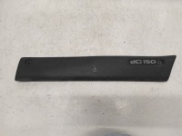 фото thumb №2, Renault master 2 ii lift 03- молдинг правая перед 7701692581