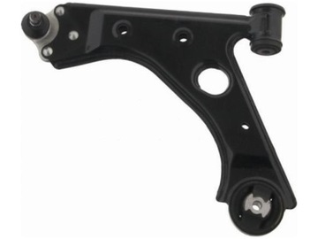 фото thumb №15, Febi bilstein 29144 важіль, підвішування колеса