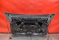 фото thumb №9, Крышка багажника багажника задняя задняя ly5x audi a8 d3 02-05