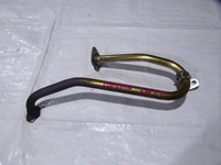 фото thumb №1, Труба трубка вихлопних газів egr vw touran i 1 1t0 2.0 fsi