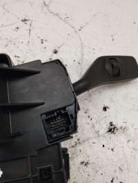 фото thumb №9, Ford kuga mk1 i перемикач комбінований стрічка шлейф 4m5t-14a664-ab