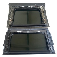 фото thumb №7, Дах панорама люк mercedes a2477800801