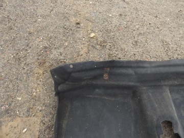 фото thumb №6, Aveo t250 3d ковёр обивка