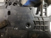 фото thumb №3, Замок задняя задний левый renault captur 805037619r