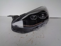 Купити Фара ліва фара ford focus mk4 18- full led, фото thumb