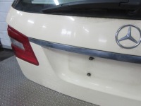 фото thumb №9, Mercedes w212 12 універсал кришка багажника електричний