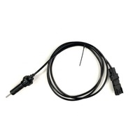 фото thumb №1, Датчик износа тормозных колодок тормозных volvo fh