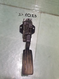 фото thumb №1, Педаль газа потенциометр dacia sandero 8200386506d