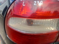 фото thumb №4, Volvo v40 i lift лампа левый задняя левая задняя