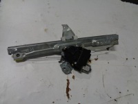 Купити Механізм скло правий перед peugeot 308 t7, фото thumb