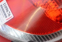 фото thumb №9, Фара правая зад задняя 5j745096 skoda roomster 1 i рестайлинг 10-15
