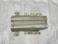 фото thumb №1, Alfa romeo stelvio защита тепловая 46338255