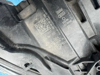 фото thumb №8, Audi q2 лампа передняя правая 81a941012