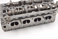 фото thumb №8, Opel astra h corsa meriva 1.6 16v головка 24461591 z16xep