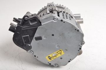 фото thumb №6, Ford fiesta mk8 1.0 генератор l1ta-11238-bc 22r