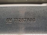 Opel meriva b 10- балка усилитель бампера перед 13267890 Доставка, фото thumb