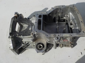 фото thumb №1, Sportage iv 1.6 t-gdi g4fj піддон olejo 21135-2b700