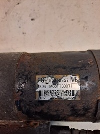 фото thumb №5, Стартер saab 9-3 ii 1.9d автомат 55353857