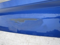 фото thumb №8, Бампер honda civic ix hb lift 15-17 задняя