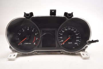 фото thumb №10, Mitsubishi lancer viii 1.6 спидометр приборы европа 8100b361