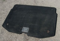 фото thumb №1, C3 picasso обшивка пол багажника