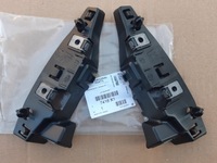 фото thumb №12, Оригінальний номер кронштейн бампера перед lh+rh citroen ds4 7416x1