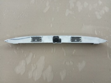 фото thumb №7, Ford ecosport рестайлінг 17-23r- планка кришки зад камера