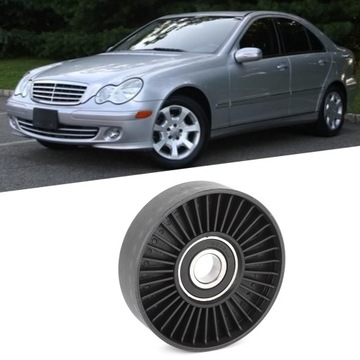 фото thumb №6, Колесо ременное натяжитель ремень pasujące do mercedes benz 1122000970 1122000170