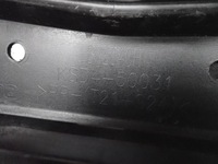 фото thumb №12, Mazda cx-5 ii 2 lift 21- бампер перед передній sprysk pdc