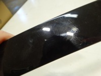 фото thumb №5, Накладка стойка правый задняя laguna iii 822340011r