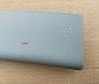 фото thumb №3, Renault clio iv 4 защита стойка перед