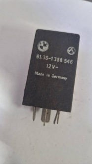 Купити Реле bmw 5 e34 61361388546, фото thumb