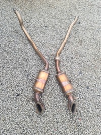 фото thumb №8, Jeep grand cherokee wl 2021 2022 2023 24 катализатор правый 3.6 бензин