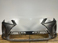 фото thumb №1, Бампер перед передний lexus rx iv 4 lift fl 2019- 52119-48590 оригинал полный
