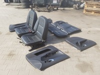 фото thumb №8, Audi a3 8p сиденья кожаные диван 5d sportback