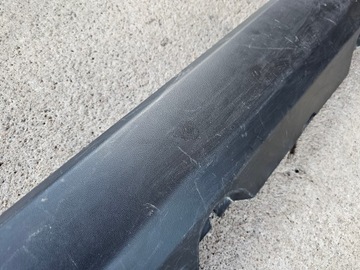 фото thumb №7, Mercedes glc x253 w253 планка порогова порога ліва a2536980800