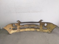 фото thumb №13, Бампер перед mercedes ml w164 amg