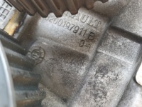 фото thumb №14, Головка комплектная клапаны валы распределительного вала renault scenic ii 1.6 16v benz. оригинальный номер