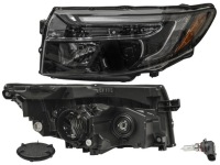 фото thumb №1, Honda ridgeline 2021- фара лампа ліва eae 33150t6za01