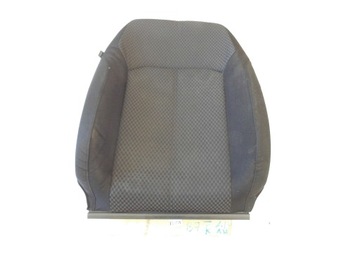 фото thumb №1, Оббивка сидіння спинка пасажира vw passat b6 3c оригінал