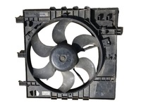 фото thumb №1, Вентилятор радиатора mercedes vito a638 w638