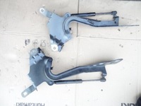 фото thumb №2, Петля петли амортизаторы капот renault scenic iii