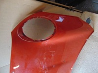 фото thumb №4, Капот mni f56