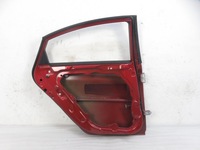 фото thumb №8, Двері ліва задні hyundai sonata vi tr2