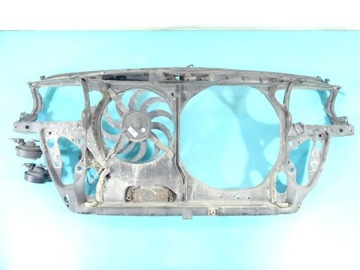 фото thumb №1, Усилитель pas переднее vw passat b5 3b0805594