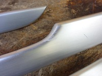 фото thumb №8, Audi a3 s3 8p 8p3 3d накладки декоры дверь алюминий s-line