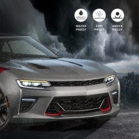 фото thumb №4, Лампи led передні chevrolet camaro 16-18 ram 1500