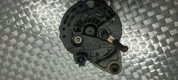 фото thumb №6, Генератор vw seat skoda audi оригинальный номер 038903018e bosch 90a. eu.