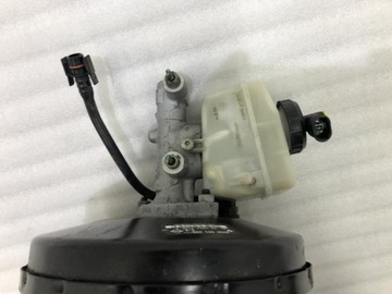 фото thumb №8, Усилитель тормозные dacia sandero i 8200941229